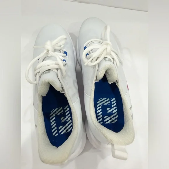 FootJoy Women's Fuel Sport Spikeless Golf Shoes - Picture 8 of 9